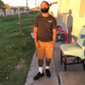 Meet your Posher, Samuel